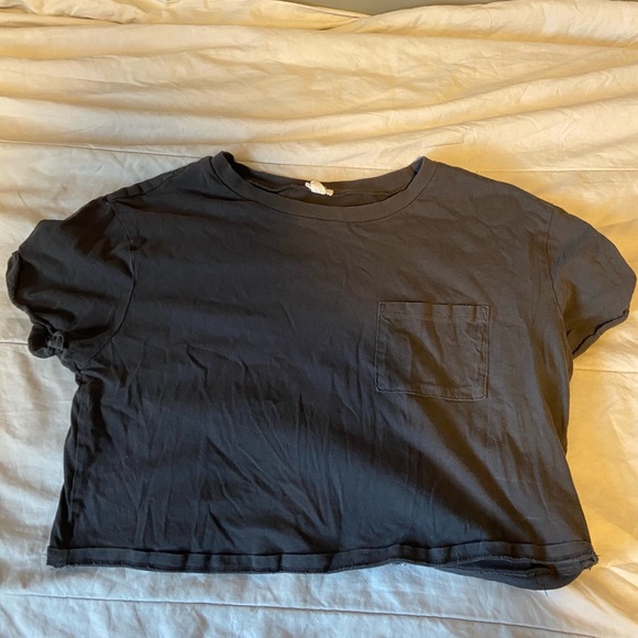 Crop top - Picture 2 of 2